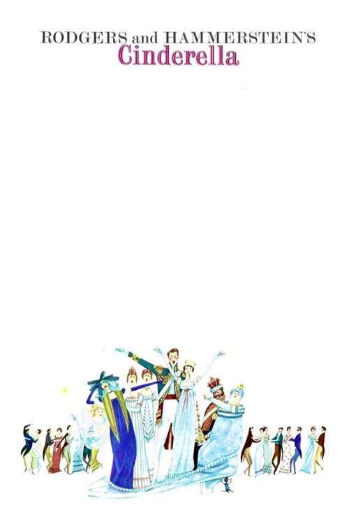 Cinderella poster