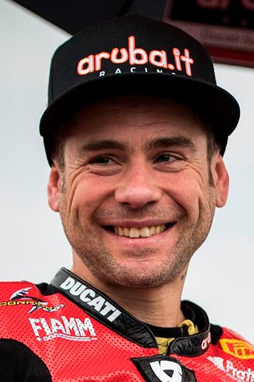 Álvaro Bautista profile photo