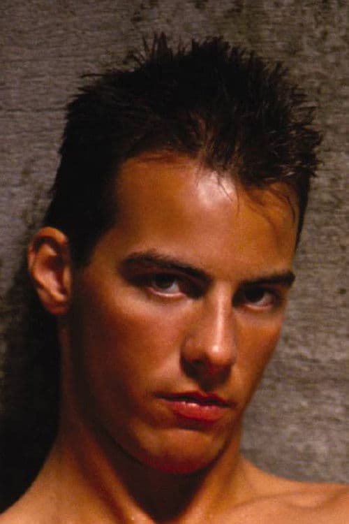 Jeff Hammond profile photo