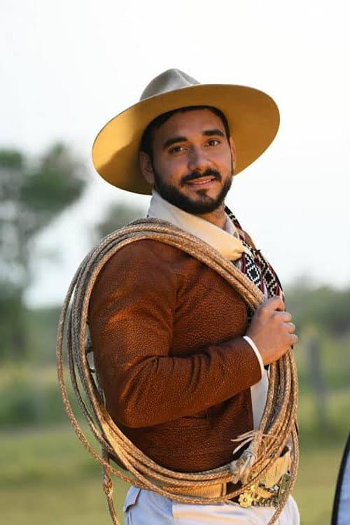 Lázaro Caballero profile photo