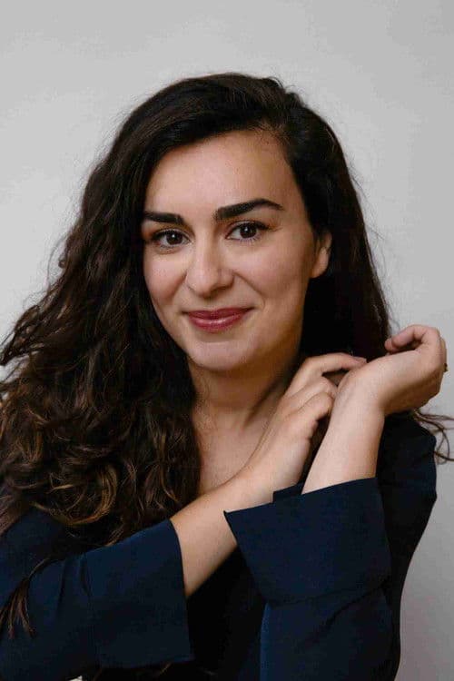 Gonca Karasu profile photo