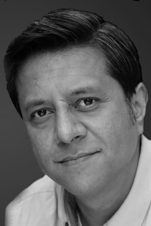 Ravin J. Ganatra profile photo