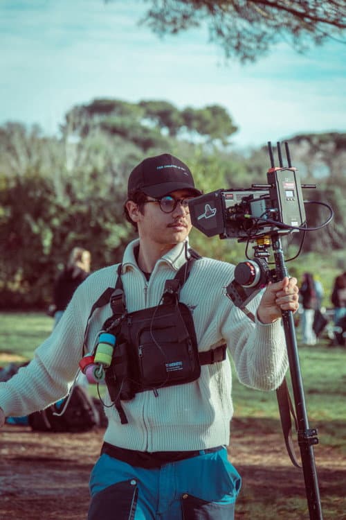 Clément Gradelet-Poujol profile photo