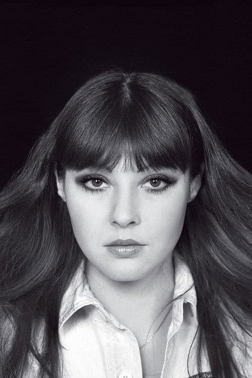 Dagmar Patrasová profile photo