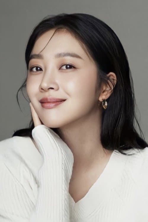 Cho Bo-ah profile photo