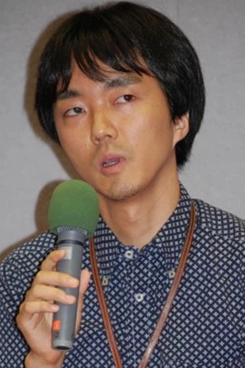 Kaku Arakawa profile photo