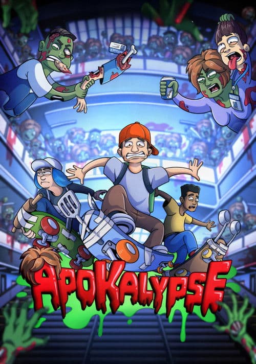 ApoKalypse poster
