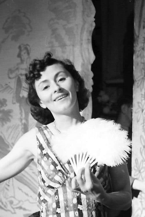 Georgia Lind profile photo