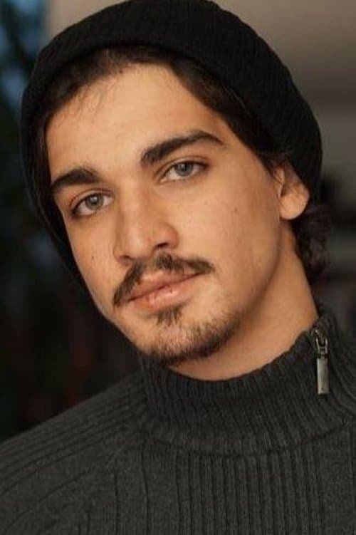 Hakim Brahimi profile photo