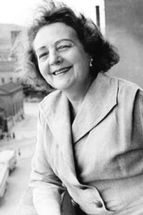 Hana Meličková profile photo