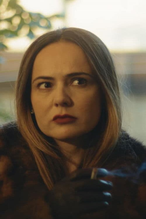 Alexia Annes profile photo