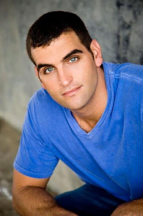 Bret Ernst profile photo