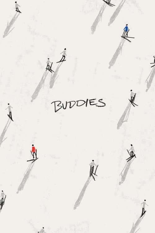 Buddies poster