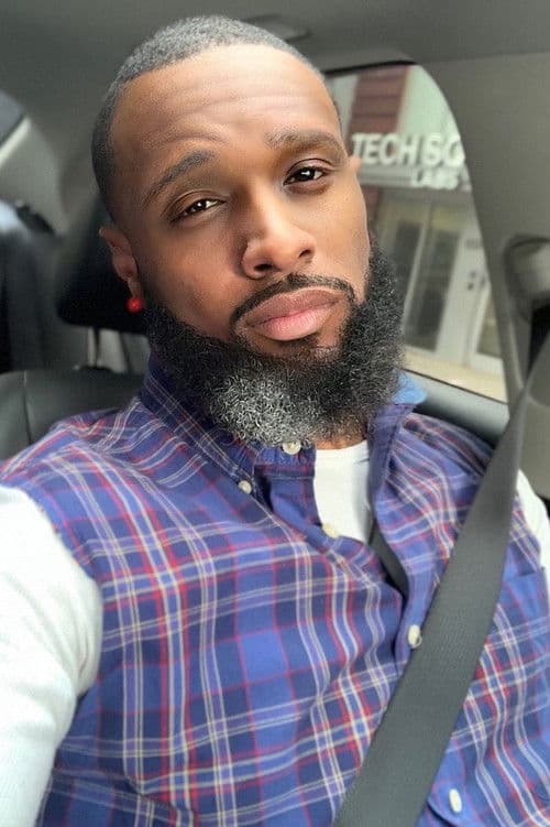 Alonzo Fri'zon profile photo