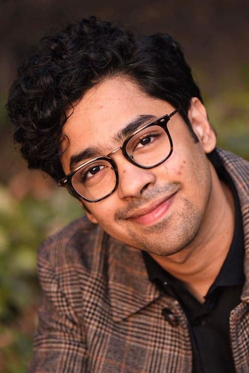 Riddhi Sen profile photo