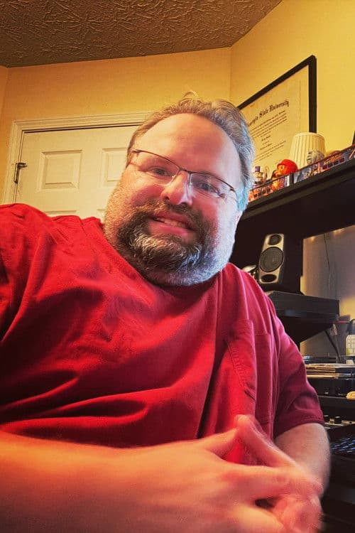 Brian Skutle profile photo