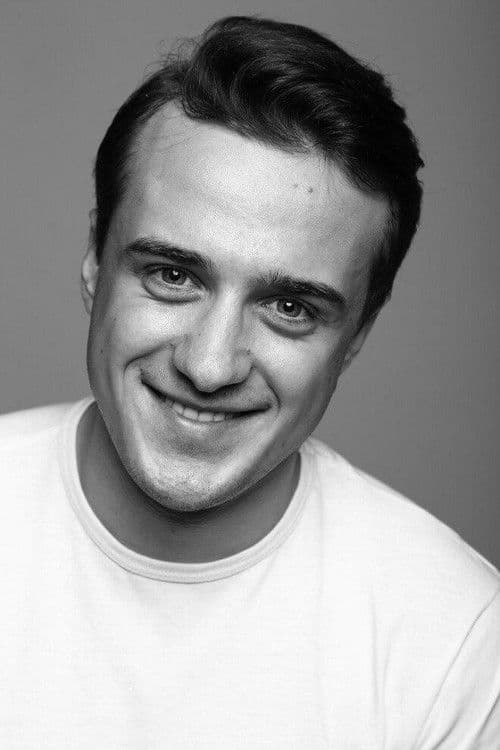 Ostap Khalavko profile photo