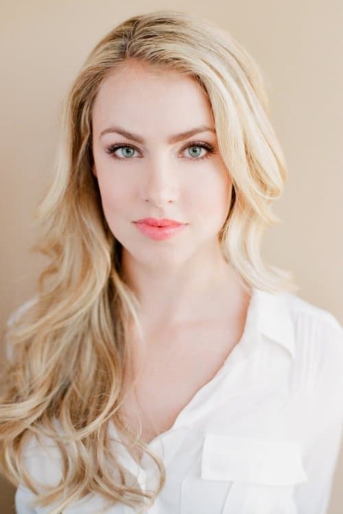 Amanda Schull profile photo