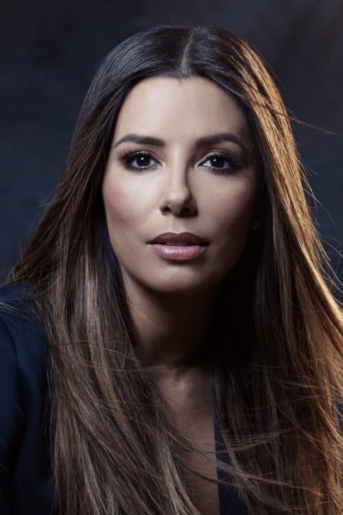 Eva Longoria profile photo