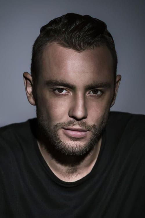 Marcin Kowalczyk profile photo