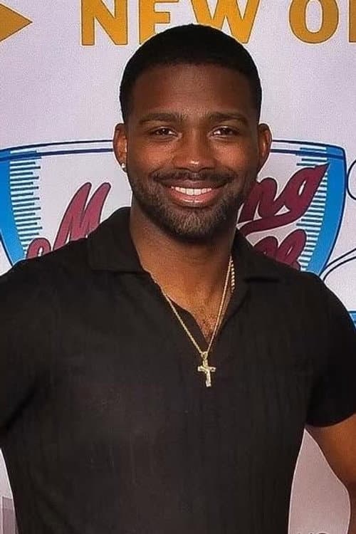 D'Onte Iles profile photo