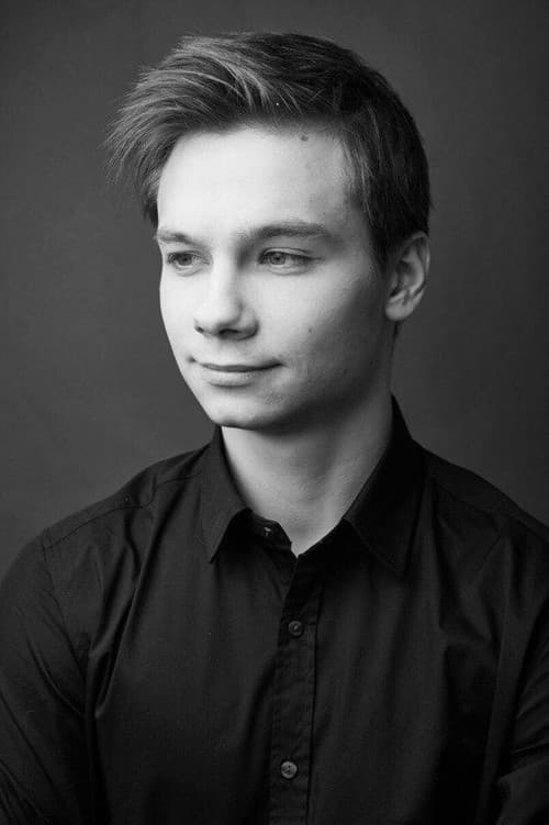 Mikhail Meshcheryakov profile photo