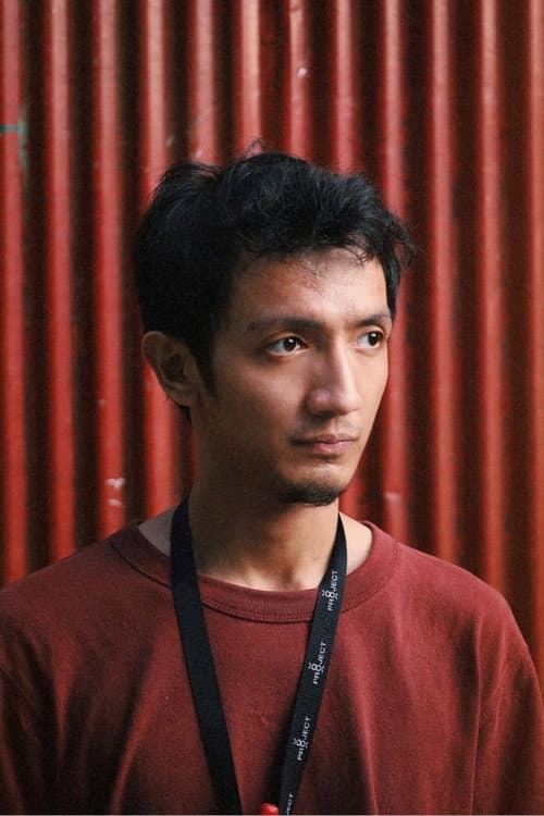 Eero Yves Francisco profile photo