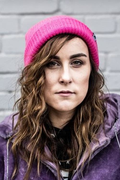 Kristel Aaslaid profile photo