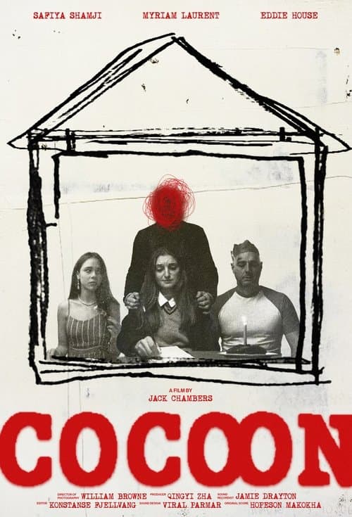 Cocoon poster