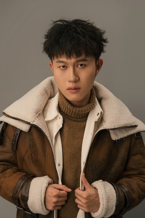 Lu Mianda profile photo