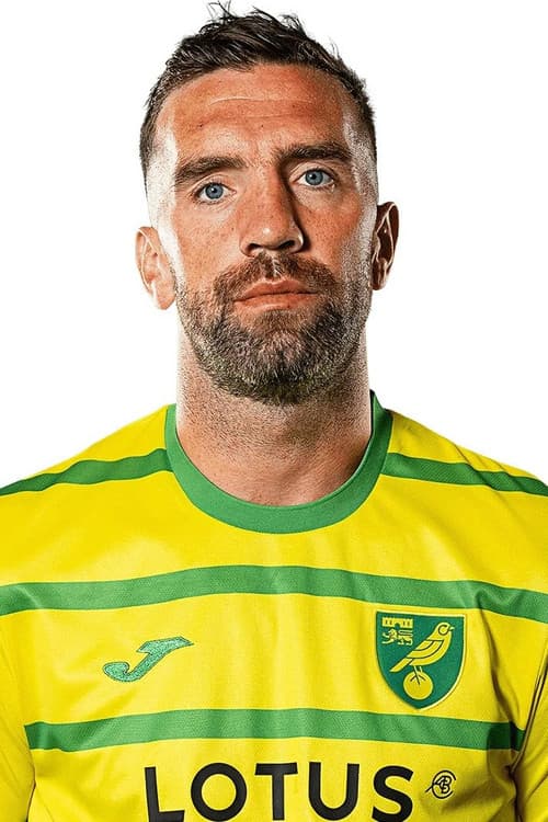 Shane Duffy profile photo