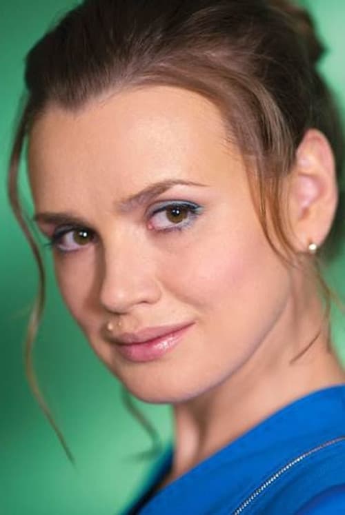 Natalya Fischuk profile photo