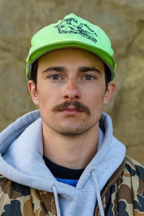 Griff Washburn profile photo