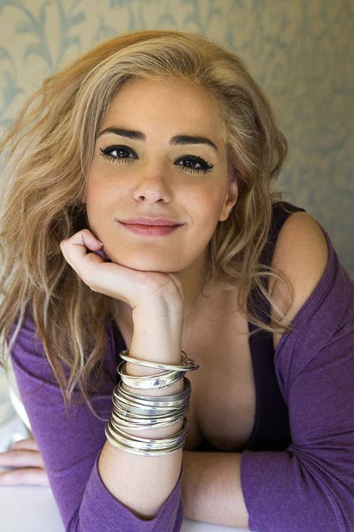 Natassa Bofiliou profile photo