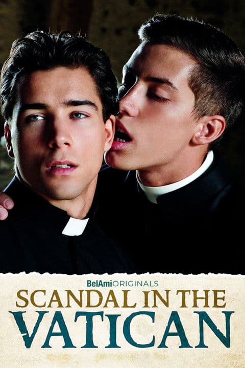 Scandal in the Vatican Collection