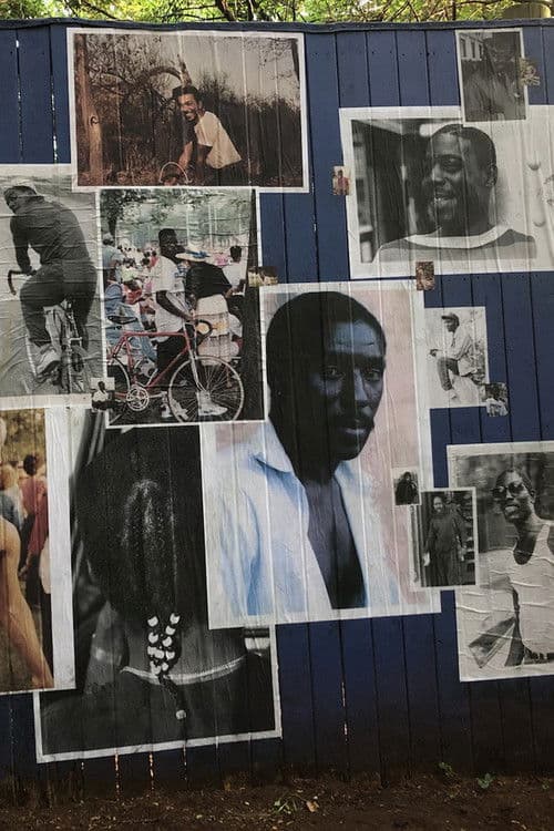 Much handled things are always soft poster