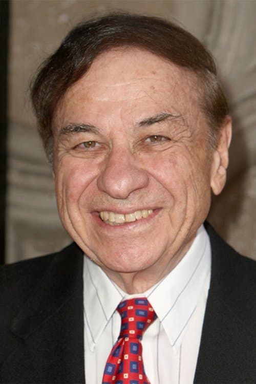 Richard M. Sherman profile photo