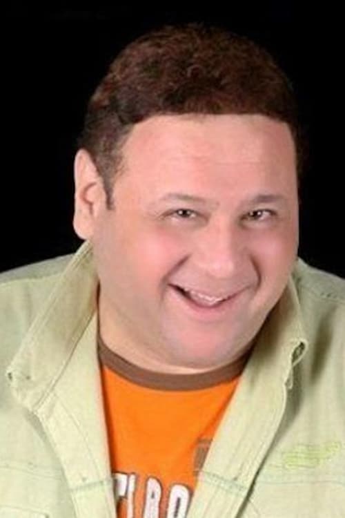 Amr Yousri profile photo