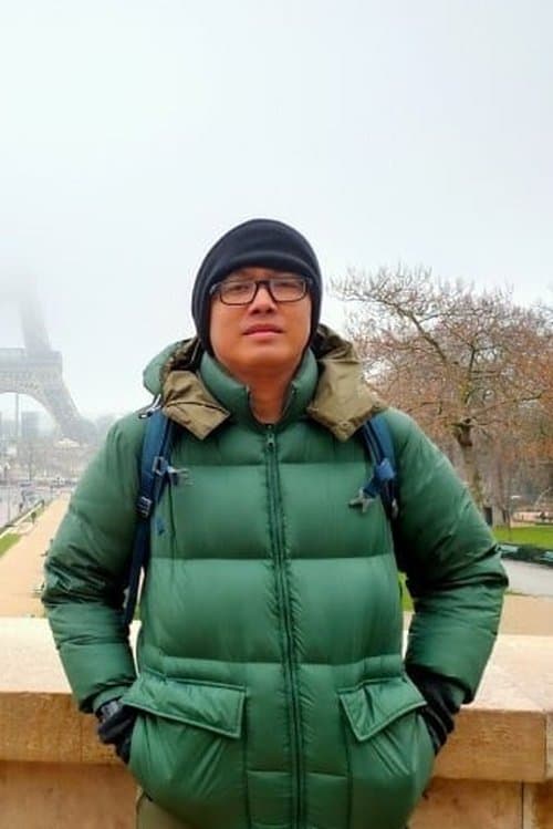 Indra Gunawan profile photo