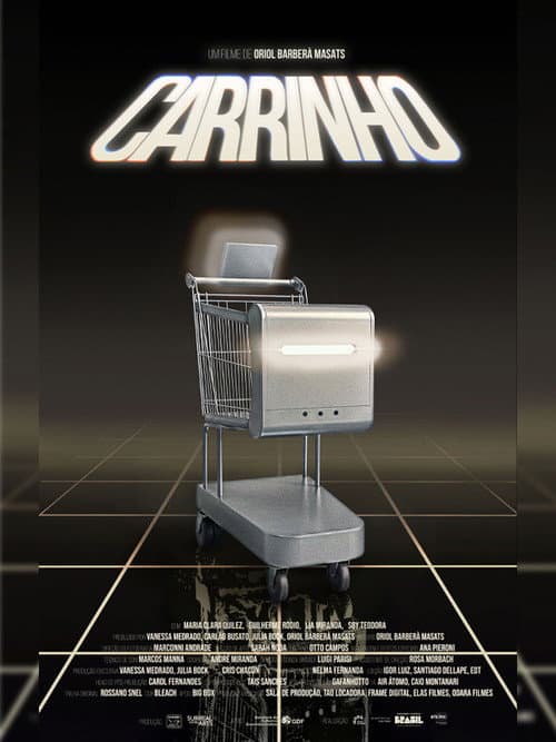 Shopping Cart poster