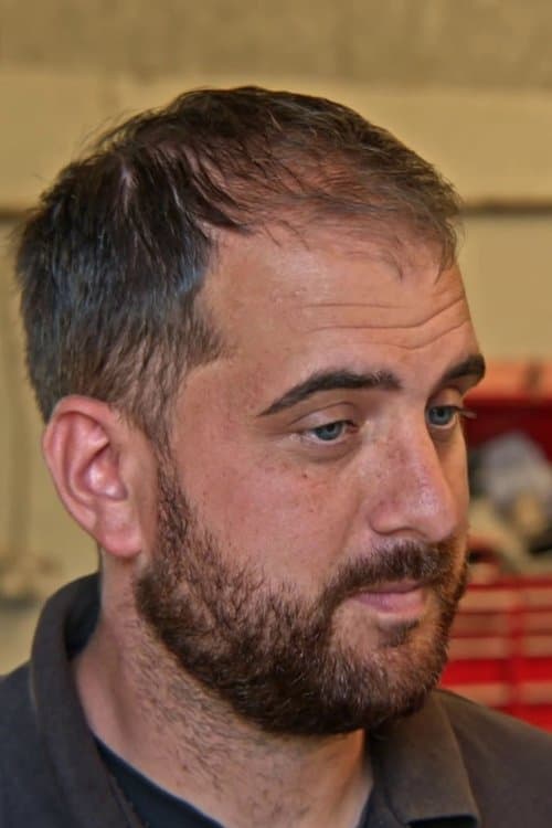 Anthony Greenhouse profile photo