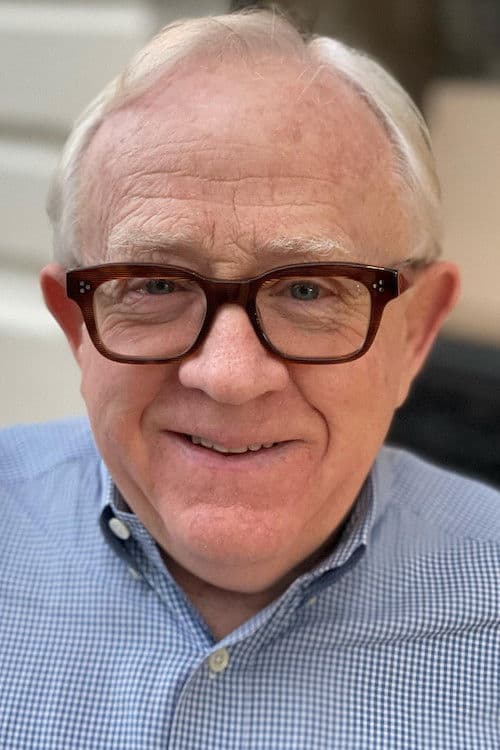 Leslie Jordan profile photo