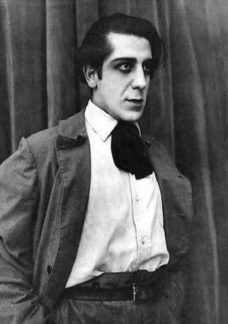 Los Payasos se van poster