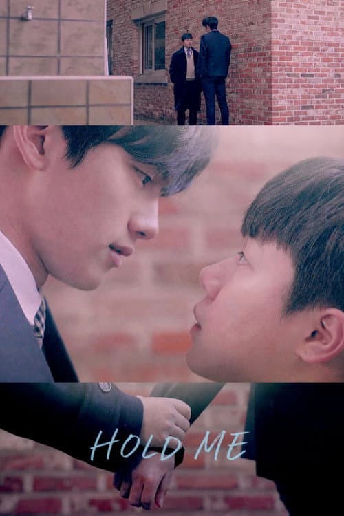 Hold Me poster