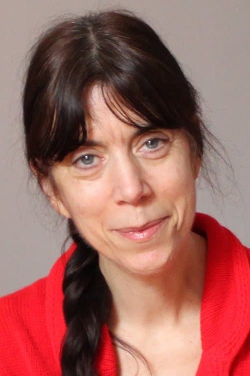Marie-Hélène Montpetit profile photo