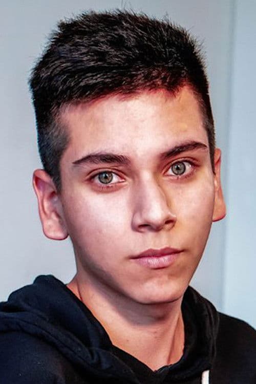 Alexander Gerard profile photo