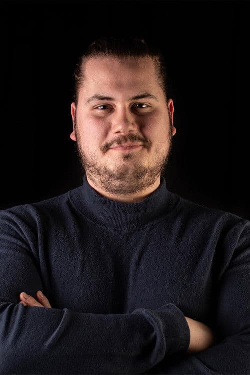 Mathieu Bougie profile photo