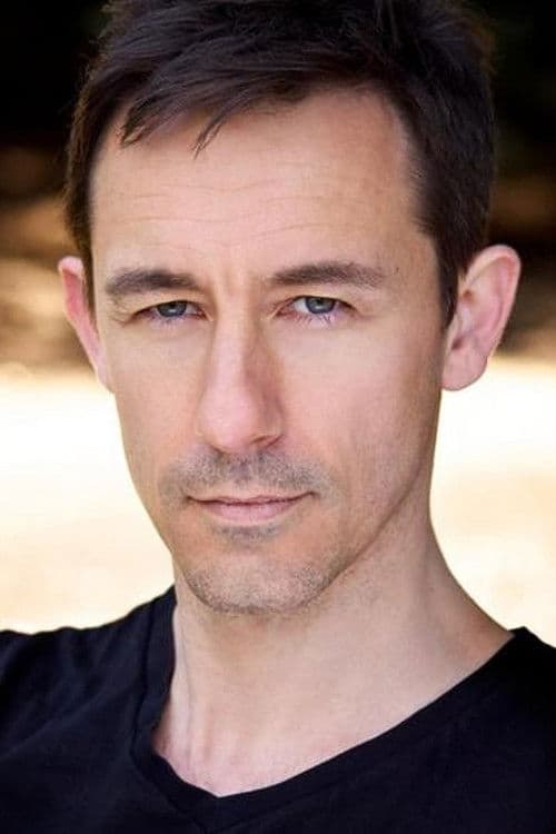 Peter Machen profile photo