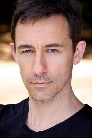 Peter Machen profile photo