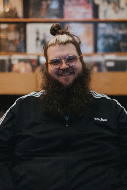 Jesse R. Slade profile photo